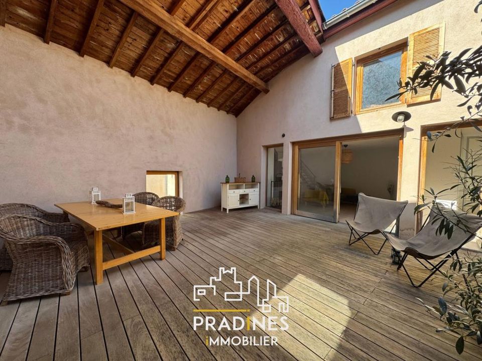 Dúplex a Mornant, Rhone - foto 1