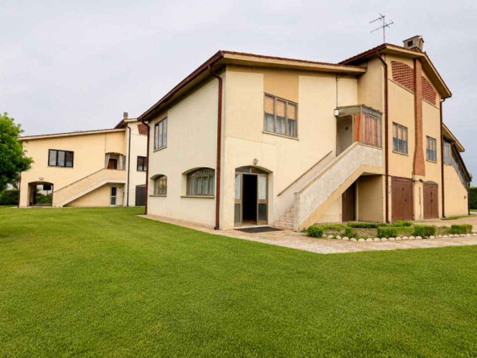 Villa i Correzzola, Padua - foto 1