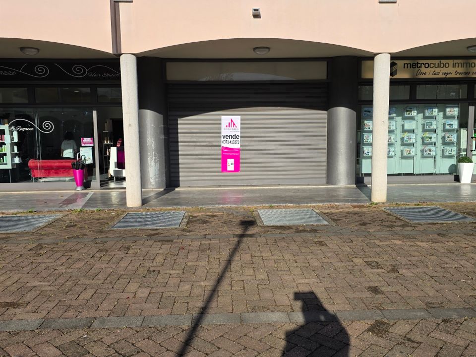 Erhvervsejendom i Peschiera Borromeo, Milan - foto 1