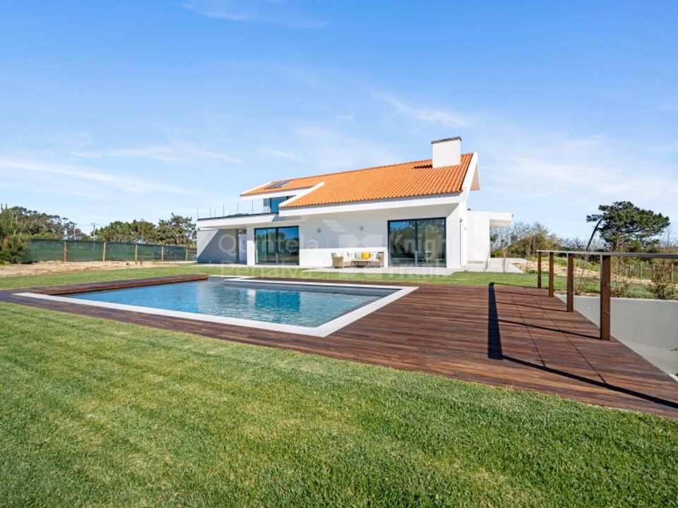 Villa i Almocageme, Lisbon - foto 2