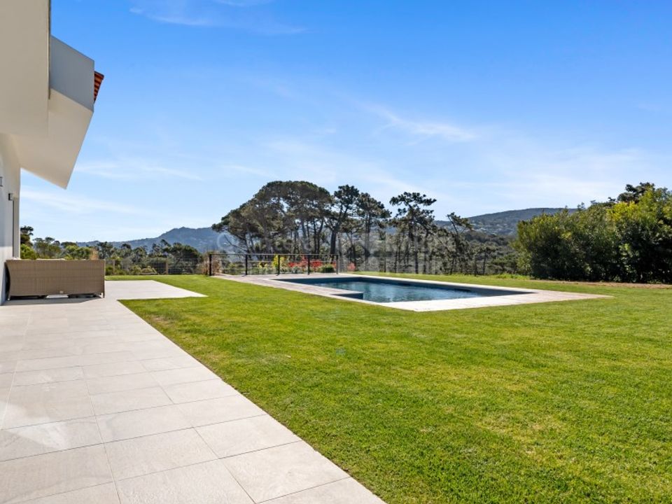 Villa i Almocageme, Lisbon - foto 3