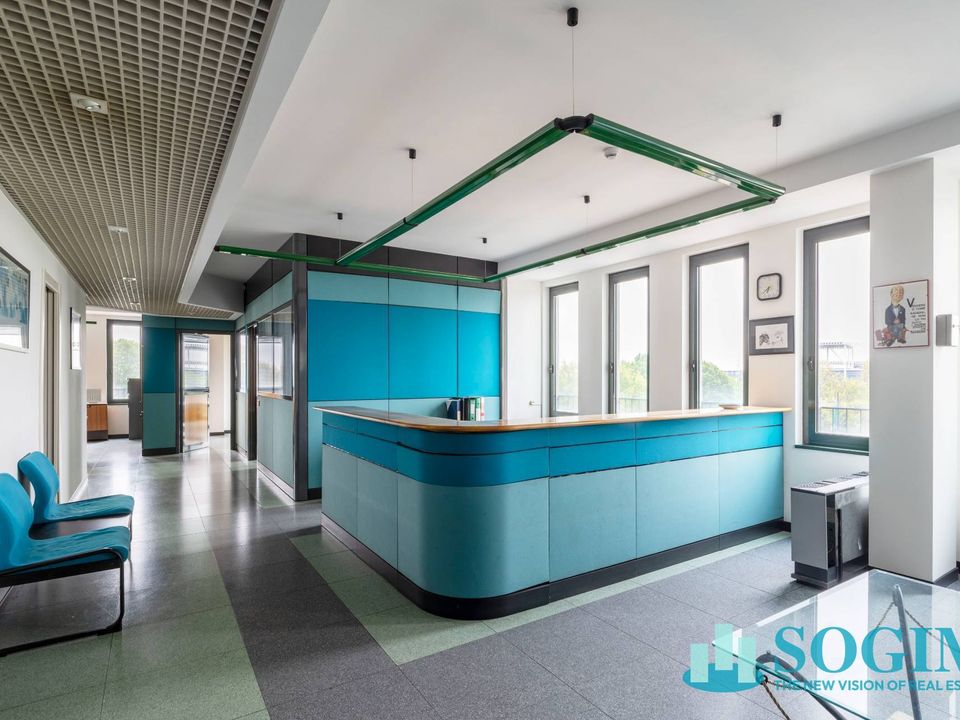 Propiedad comercial en Vimercate, Monza and Brianza - foto 3