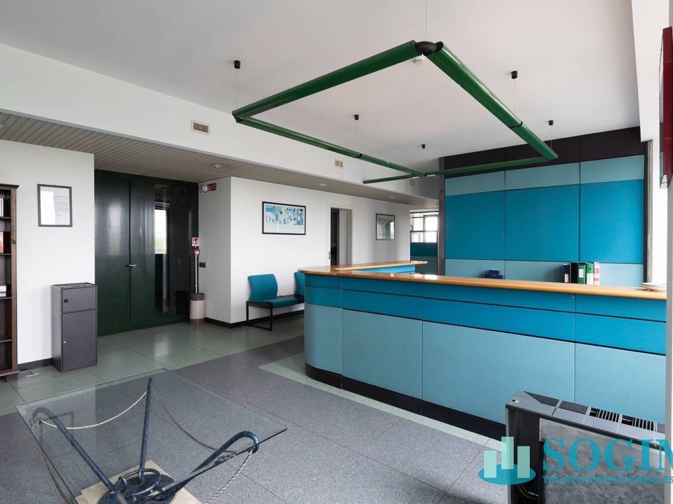 Propiedad comercial en Vimercate, Monza and Brianza - foto 4