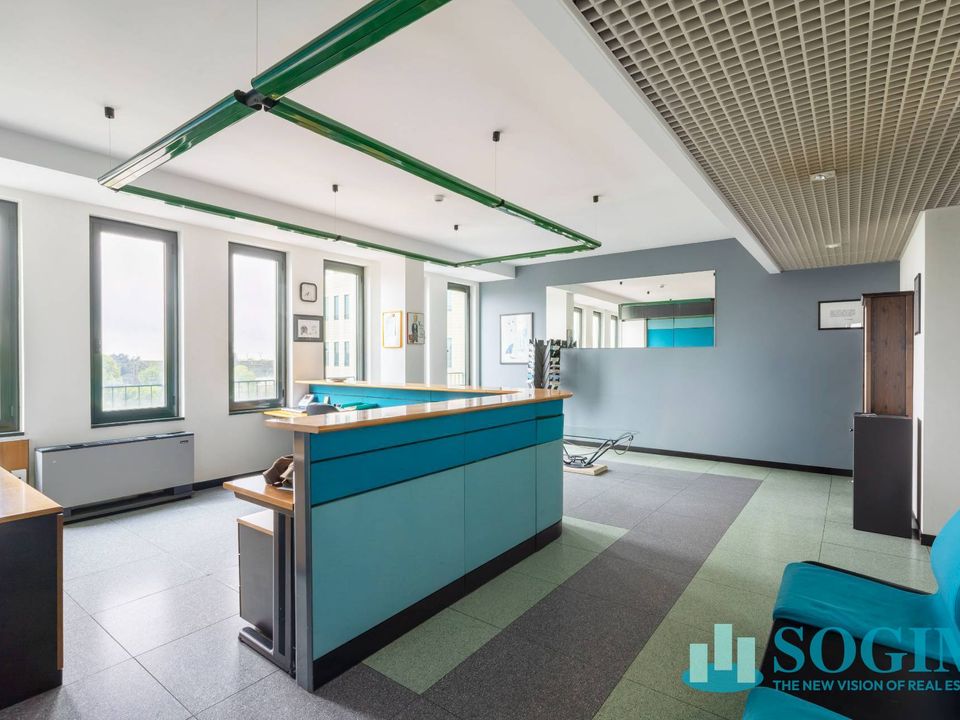 Propiedad comercial en Vimercate, Monza and Brianza - foto 5
