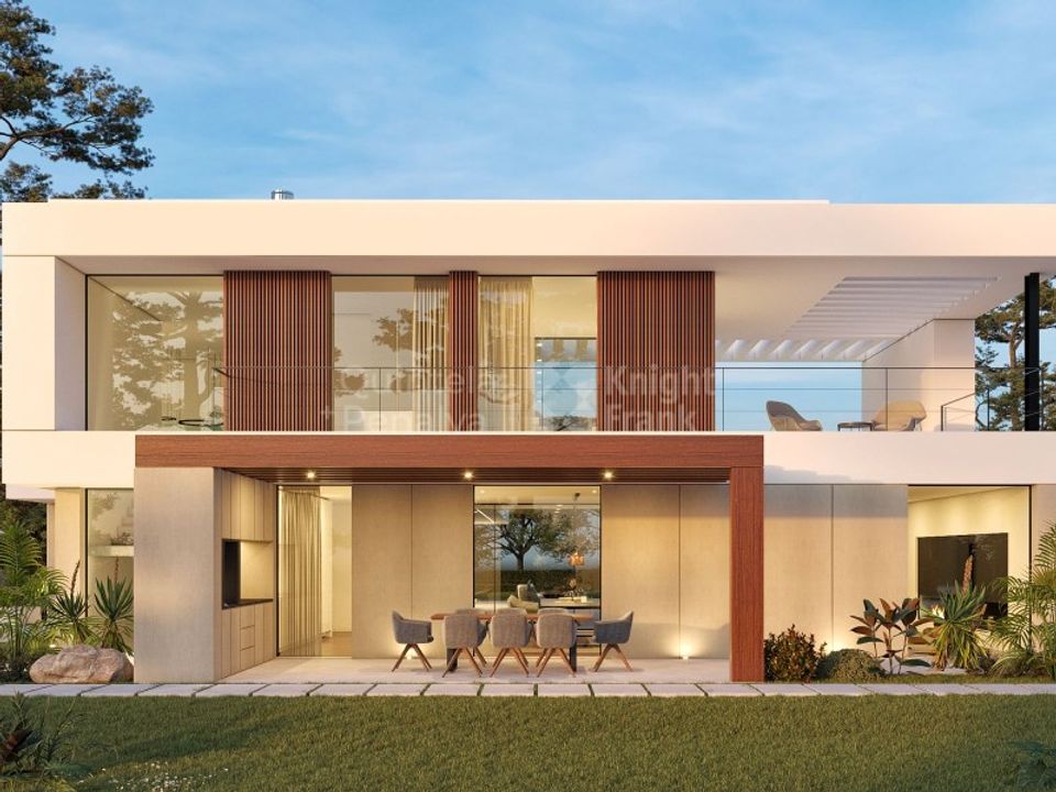 Villa a Quinta do Conde, Setubal - foto 1