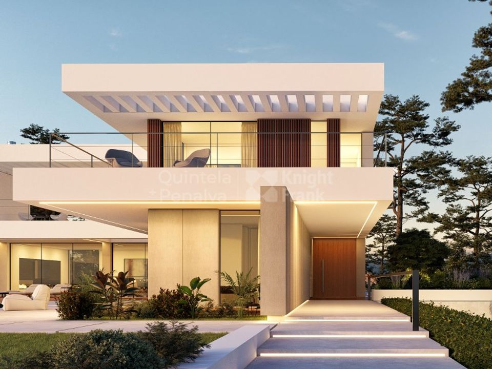 Villa a Quinta do Conde, Setubal - foto 2