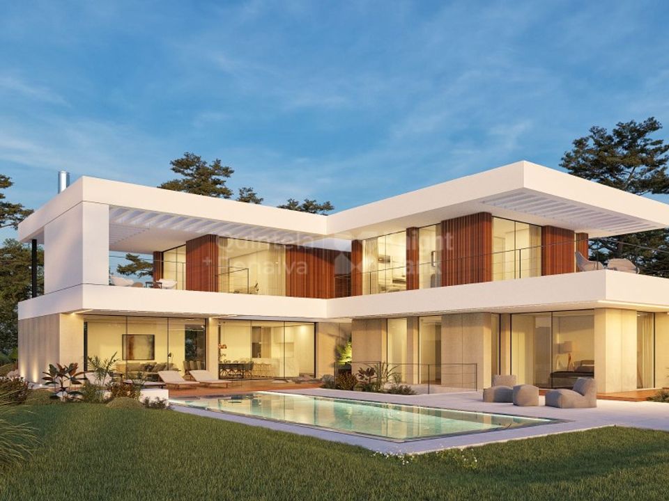 Villa a Quinta do Conde, Setubal - foto 3