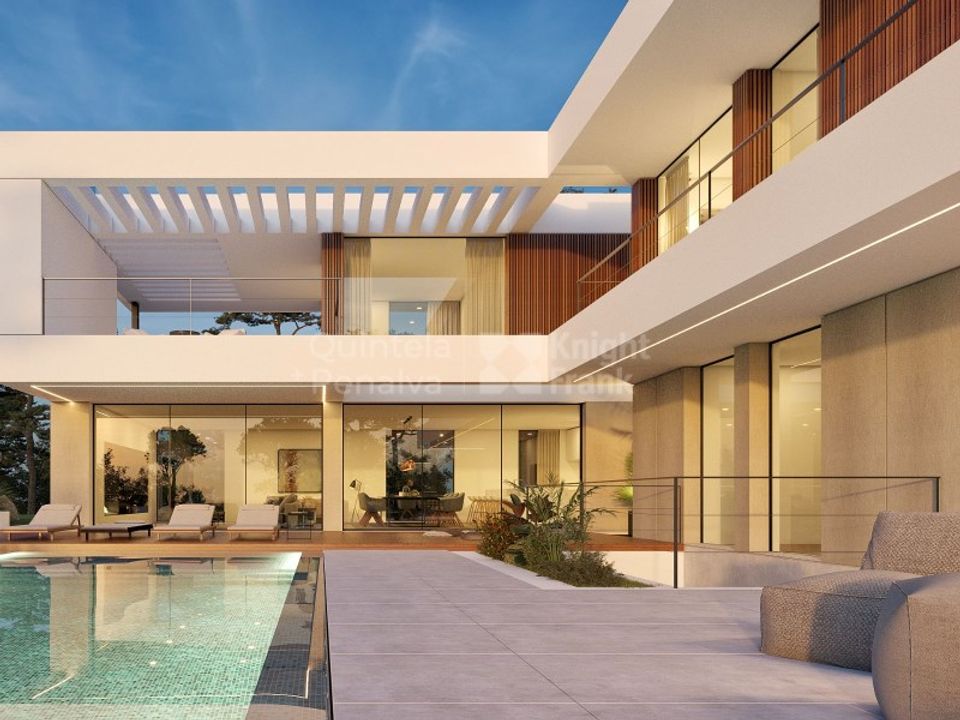 Villa a Quinta do Conde, Setubal - foto 4