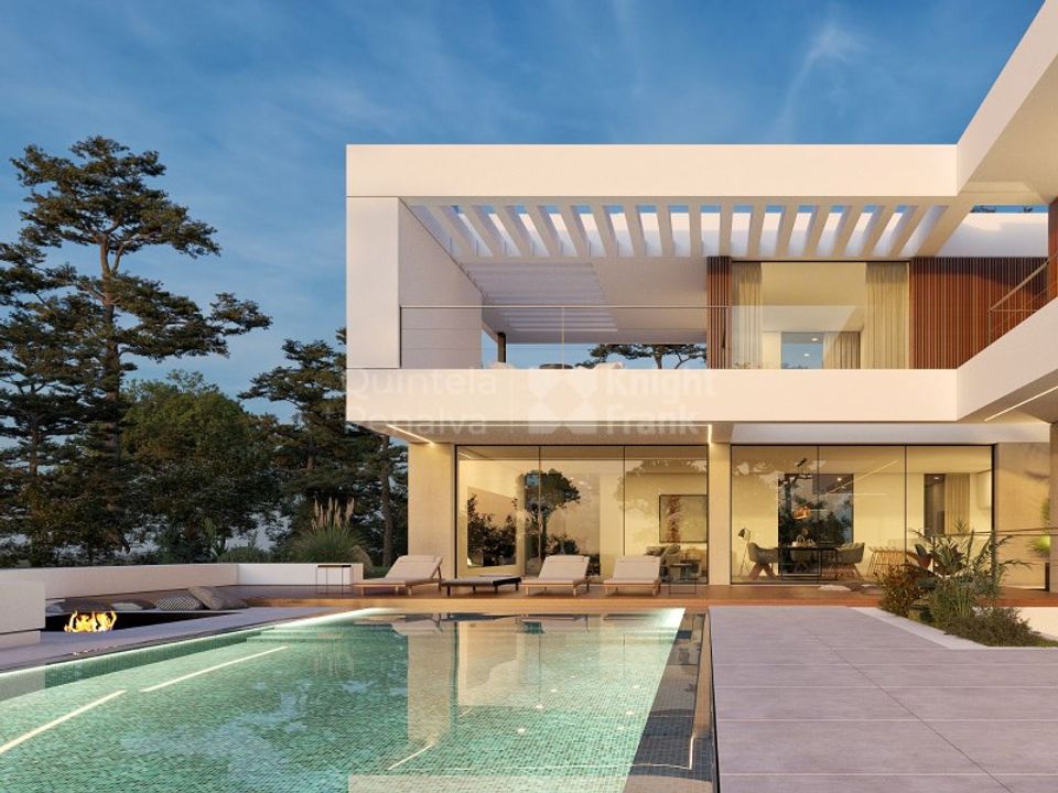 Villa a Quinta do Conde, Setubal - foto 5