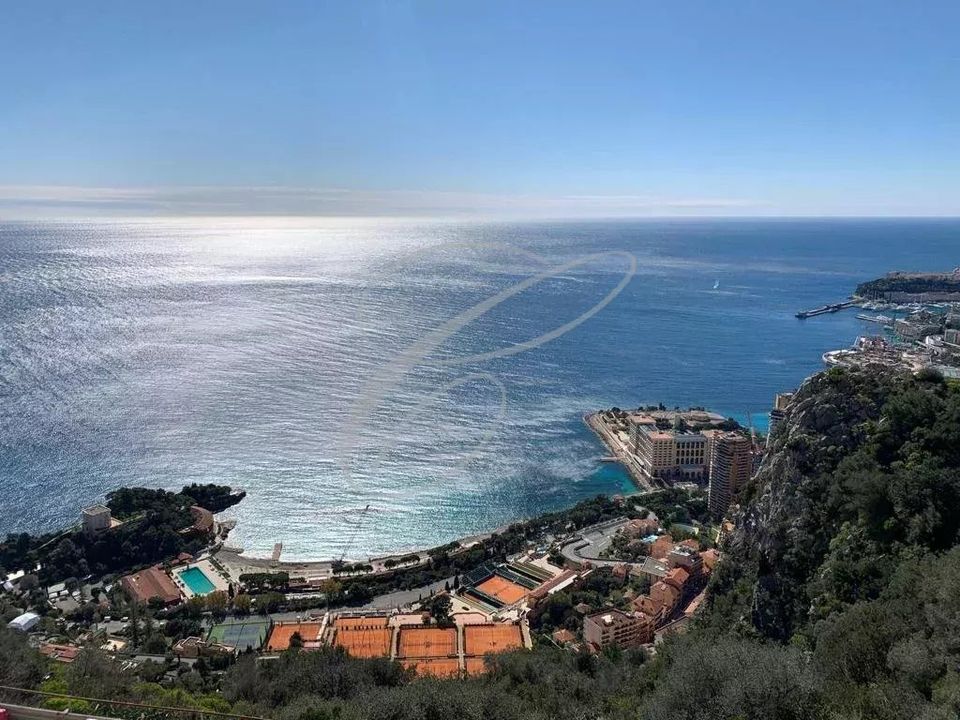 Villa i Roquebrune-Cap-Martin, Alpes-Maritimes - foto 2