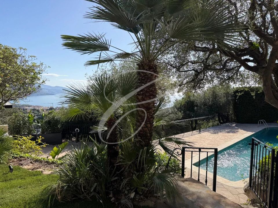 Villa i Roquebrune-Cap-Martin, Alpes-Maritimes - foto 3