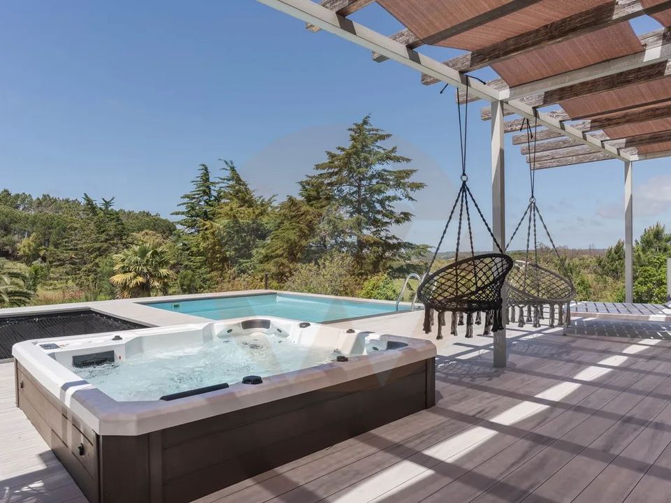 Villa i Aljezur, Faro - foto 3