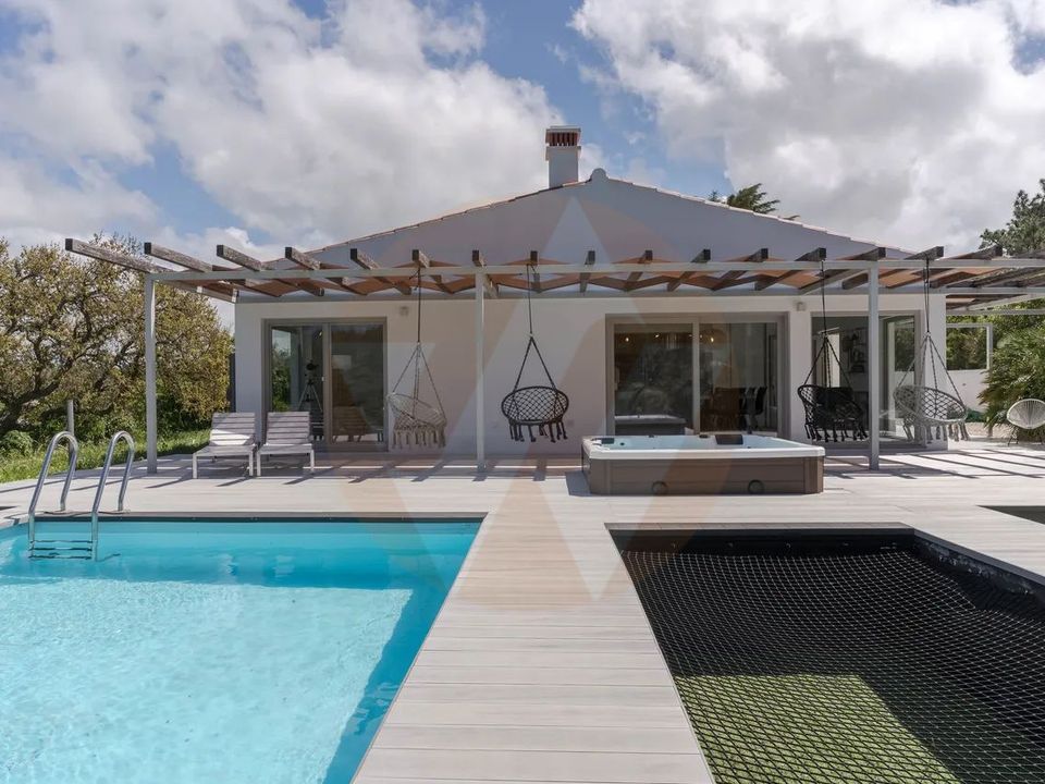 Villa i Aljezur, Faro - foto 4