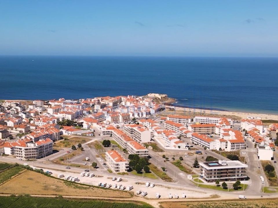 Lejlighed i Atouguia da Baleia, Leiria - foto 2