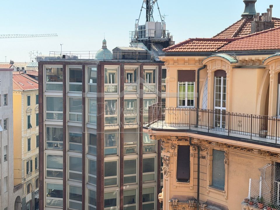 Lejlighed i Savona, Savona - foto 1
