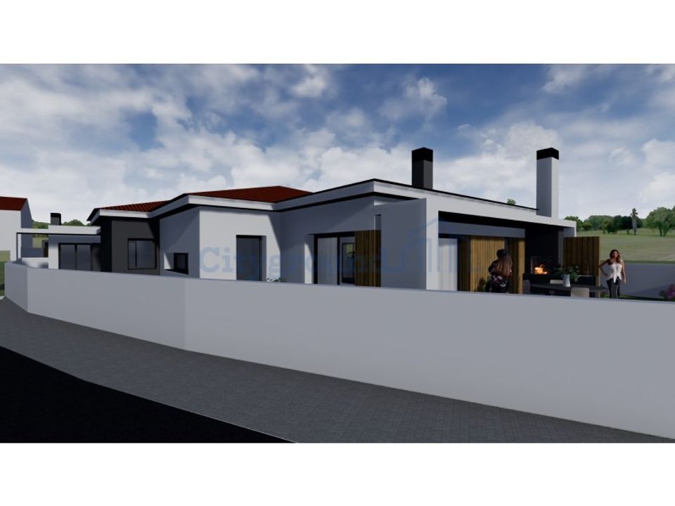 Villa i Souto da Carpalhosa e Ortigosa, Leiria - foto 5