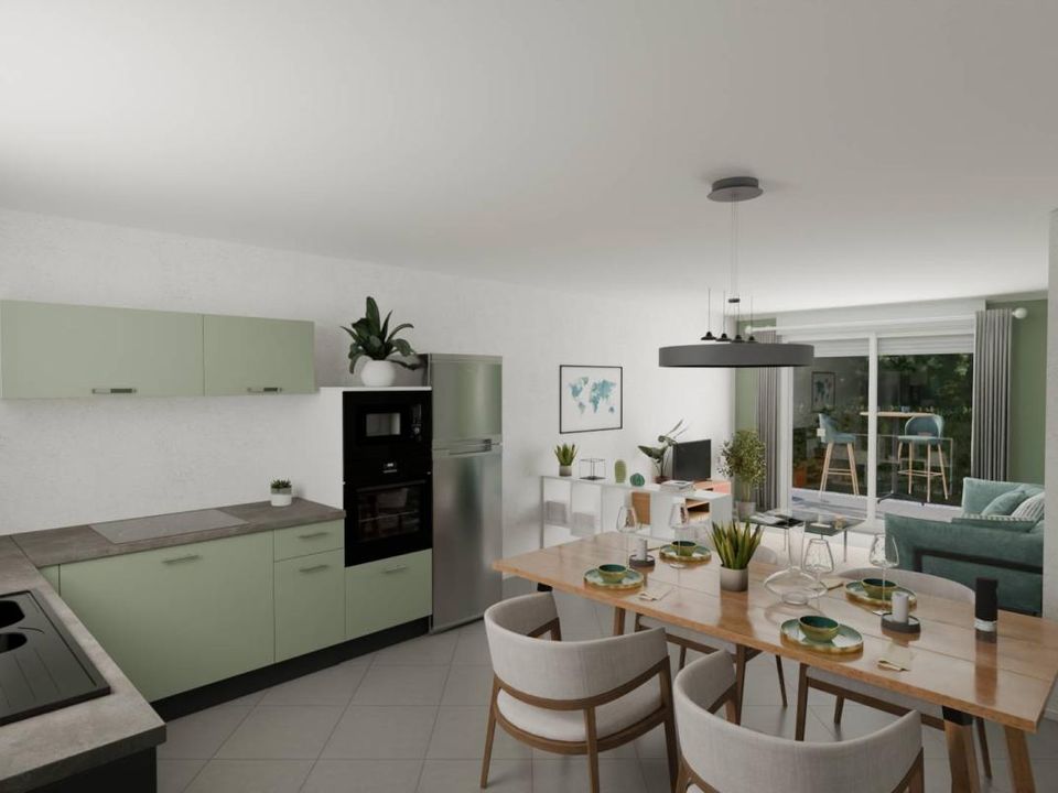 Villa i Landeronde, Vendee - foto 4