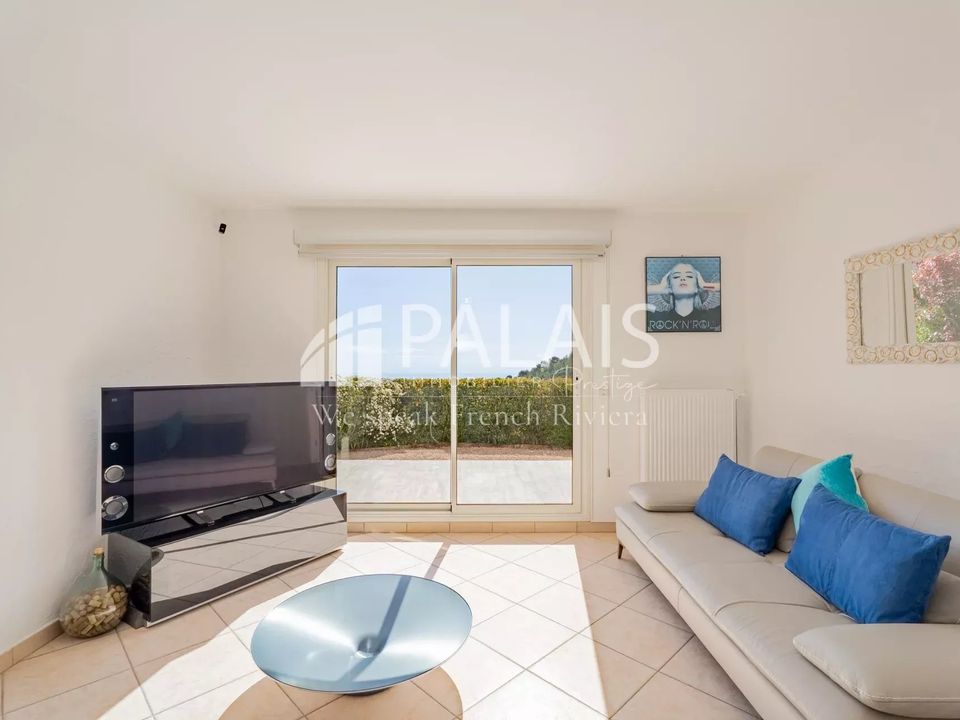 Villa i Eze, Alpes-Maritimes - foto 4