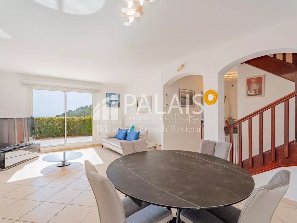 Villa i Eze, Alpes-Maritimes - foto 5