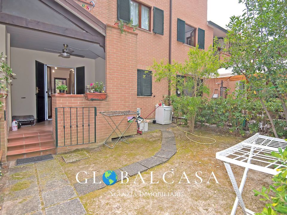 Lejlighed i Grosseto, Grosseto - foto 1