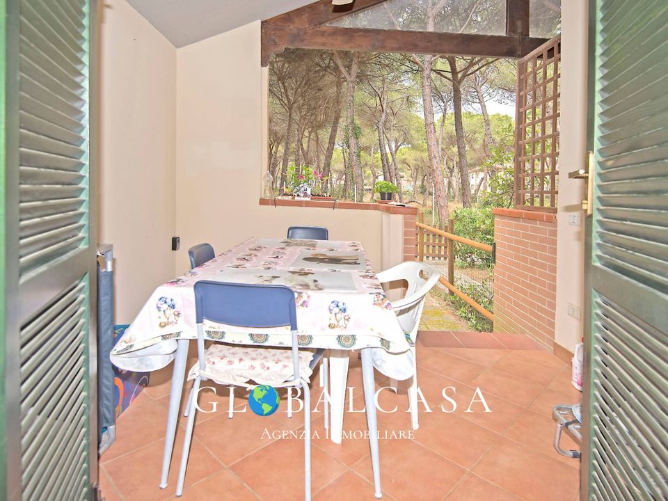 Lejlighed i Grosseto, Grosseto - foto 2