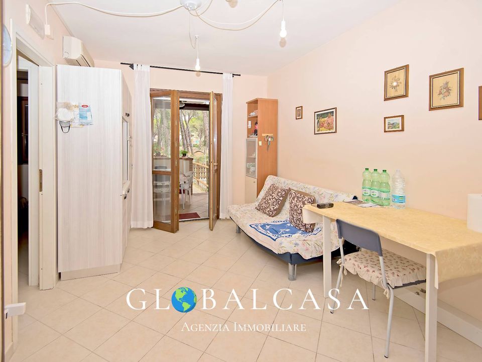Lejlighed i Grosseto, Grosseto - foto 3