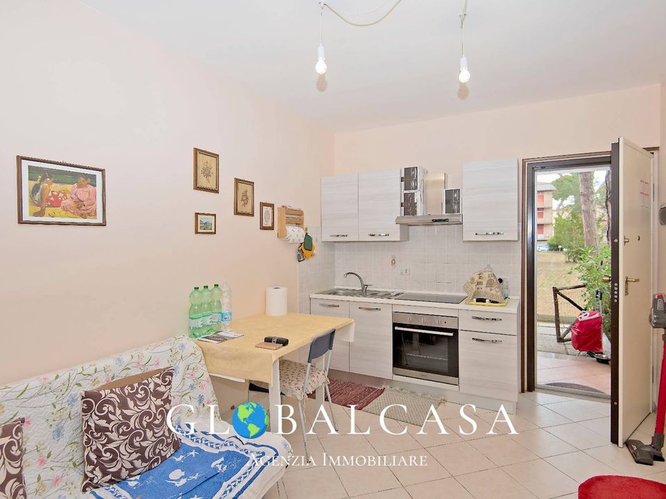 Lejlighed i Grosseto, Grosseto - foto 5
