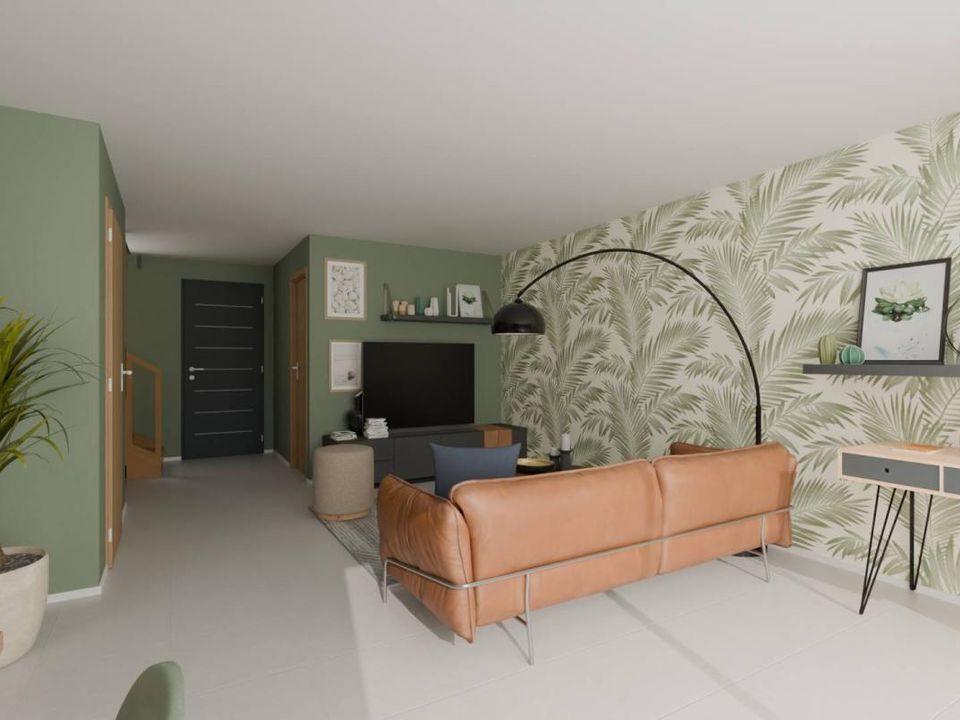 Villa i Givrand, Vendee - foto 4