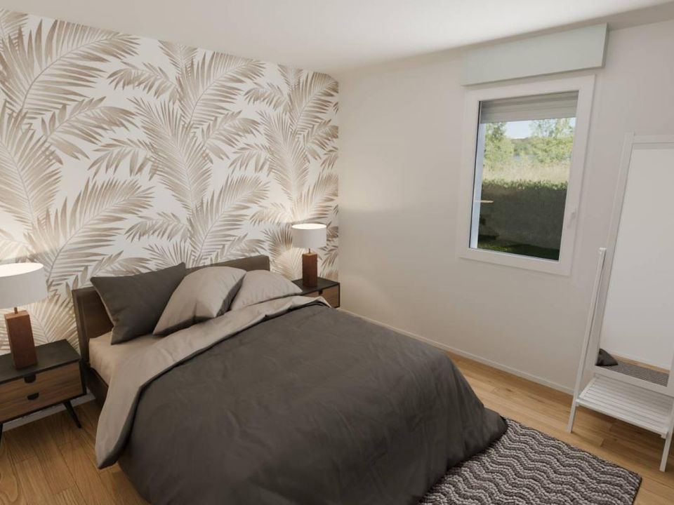 Villa i Givrand, Vendee - foto 5