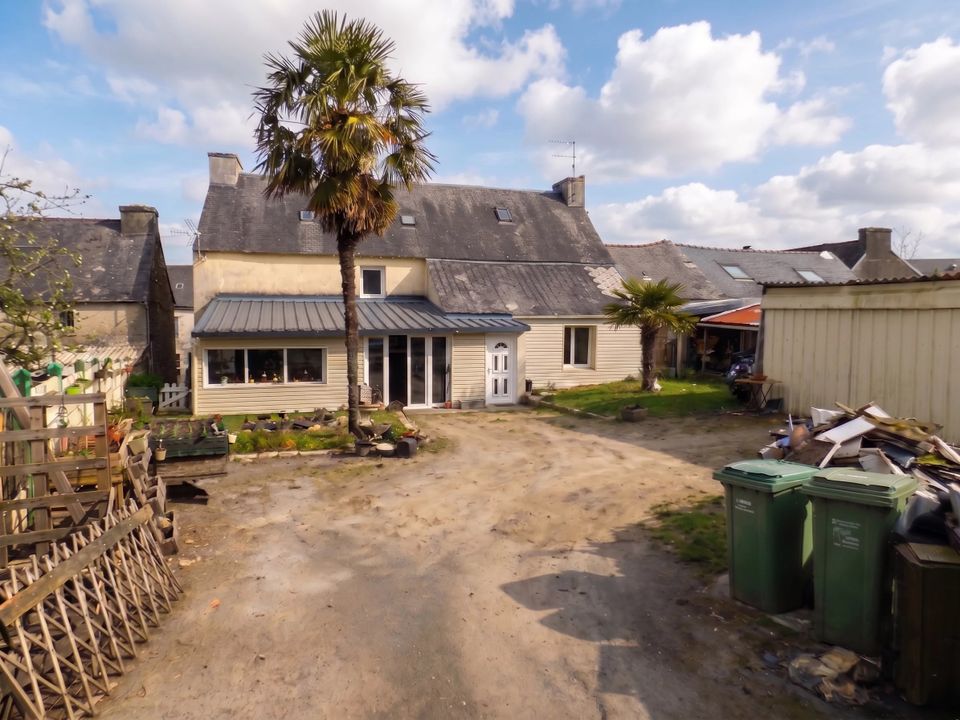 Villa i Collorec, Finistere - foto 2