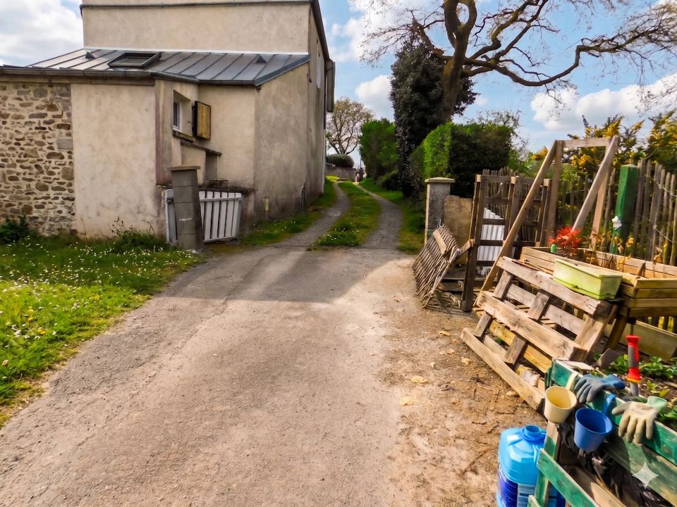 Villa i Collorec, Finistere - foto 3