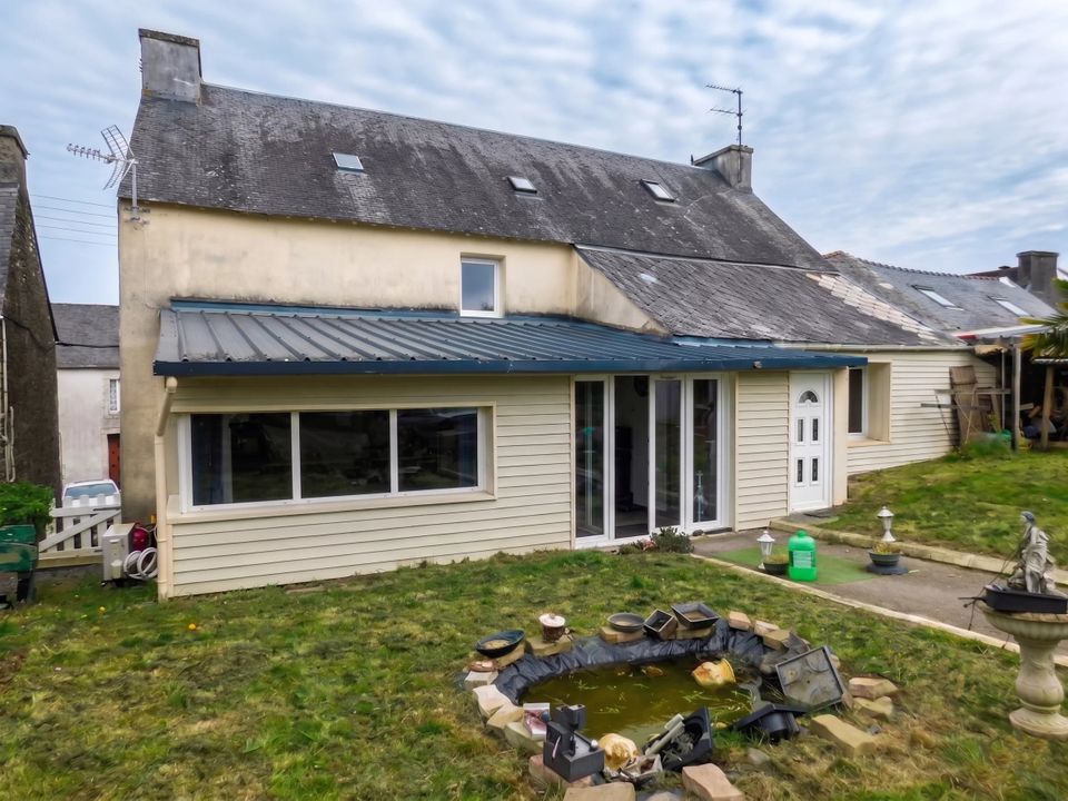 Villa i Collorec, Finistere - foto 4