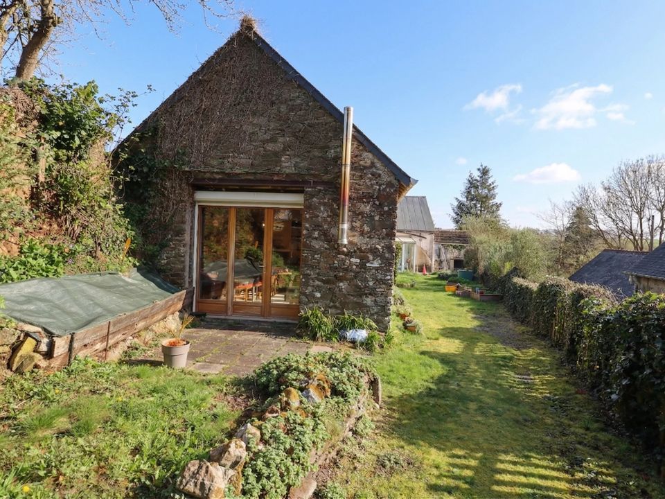 Villa en Kergloff, Finistere - foto 2