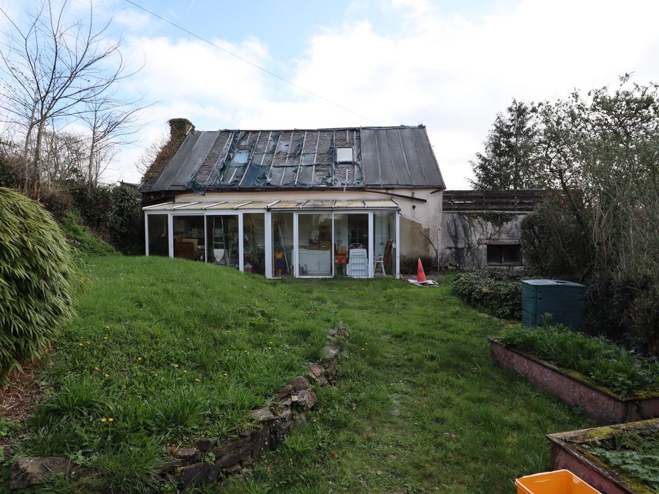 Villa en Kergloff, Finistere - foto 3