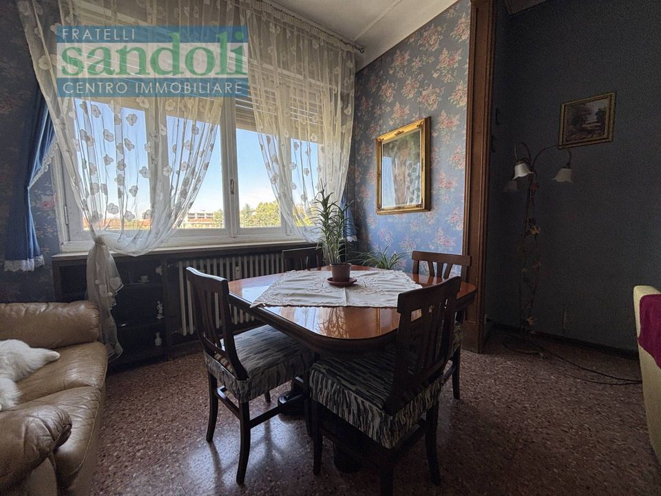 Lejlighed i Vercelli, Vercelli - foto 3