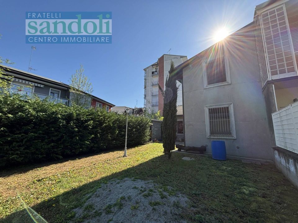 Villa i Vercelli, Vercelli - foto 3
