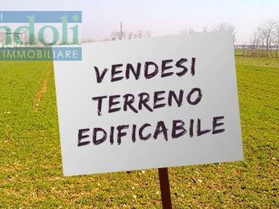 Helårsgrund i Arborio, Vercelli - foto 1