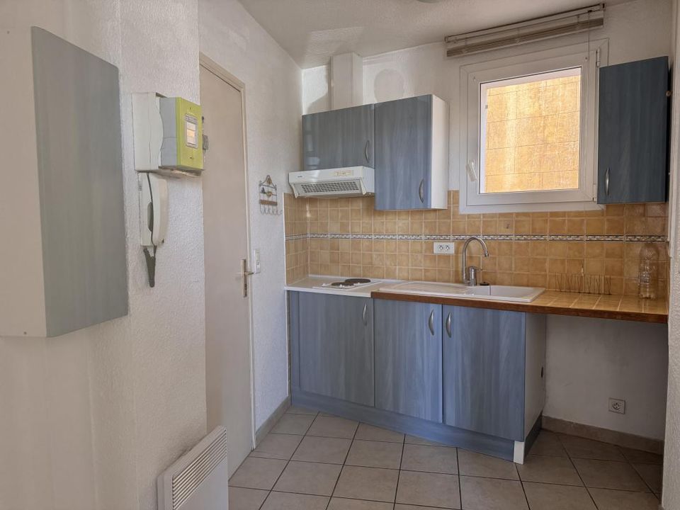 Lejlighed i Manosque, Alpes-de-Haute-Provence - foto 1