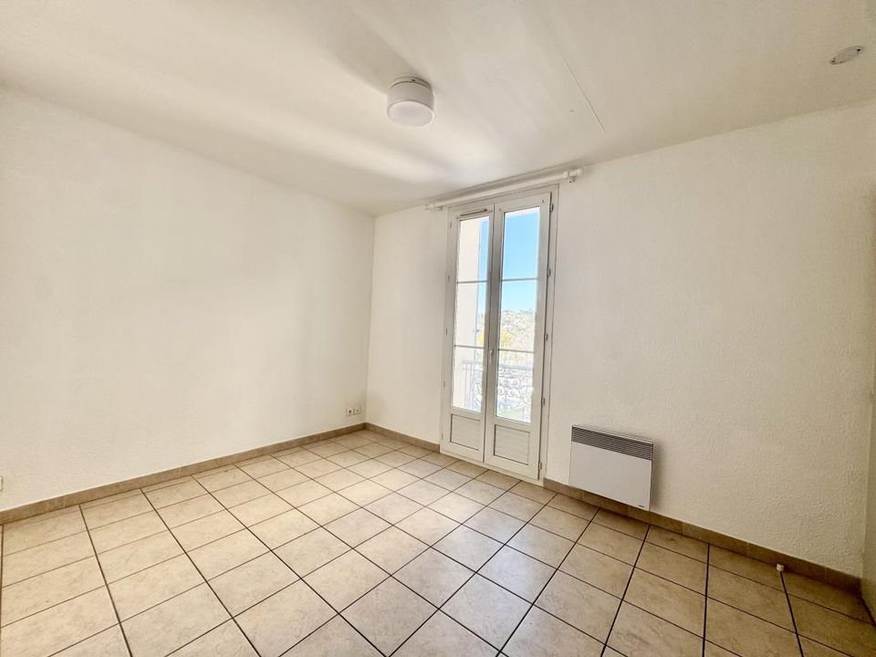 Lejlighed i Manosque, Alpes-de-Haute-Provence - foto 2