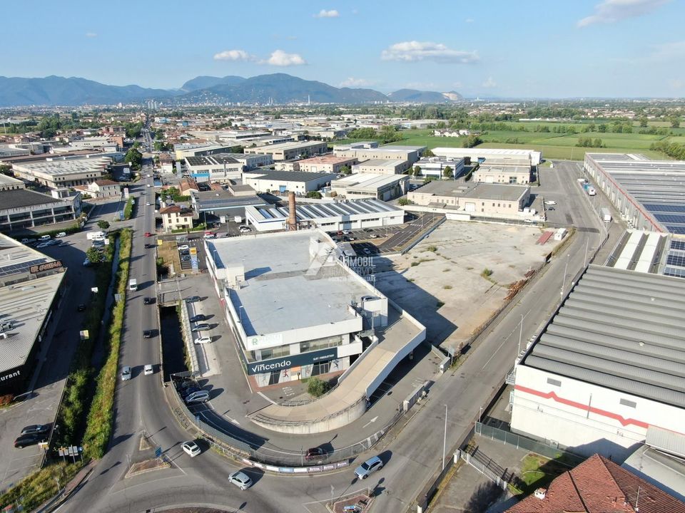 Næringseiendom i Flero, Brescia - bilde 1
