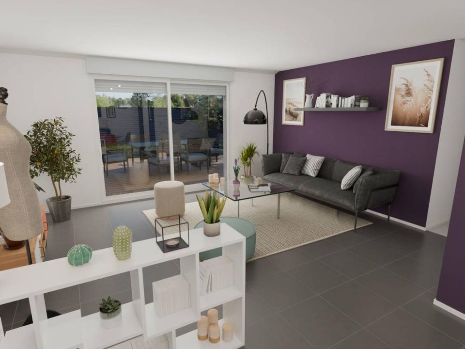 Villa i Saint-Laurent-sur-Sèvre, Vendee - foto 3