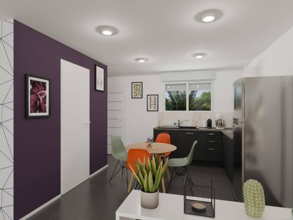 Villa i Saint-Laurent-sur-Sèvre, Vendee - foto 4