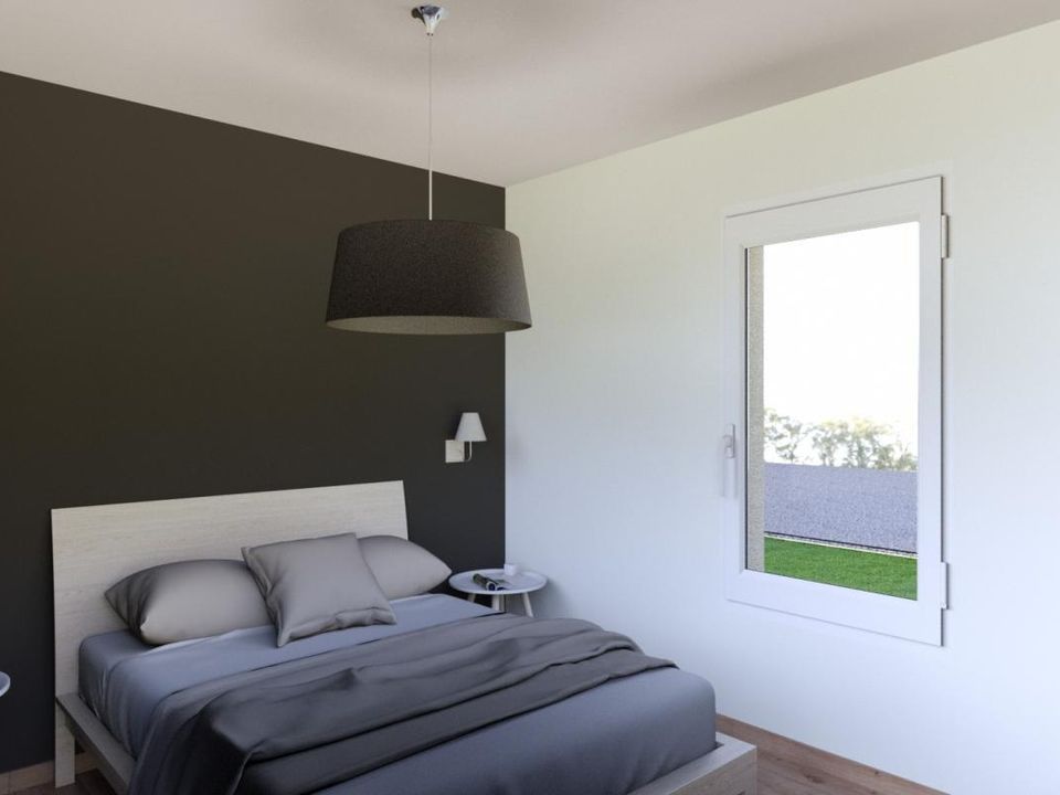 Villa i Saint-Hilaire-de-Riez, Vendee - foto 3