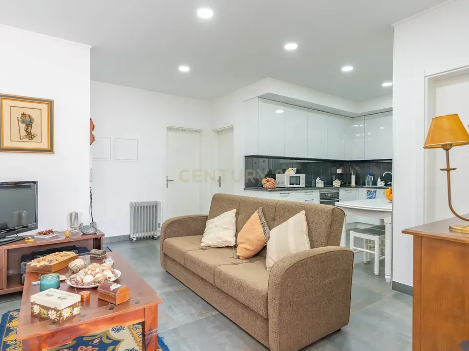 Apartament a Coruche, Santarem - foto 1