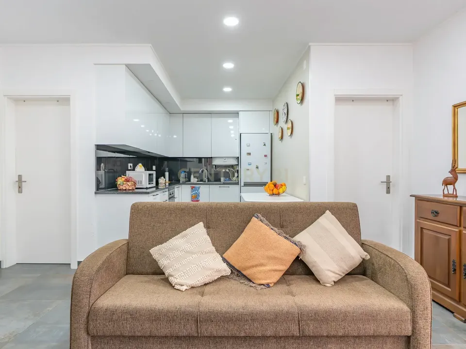 Apartament a Coruche, Santarem - foto 2