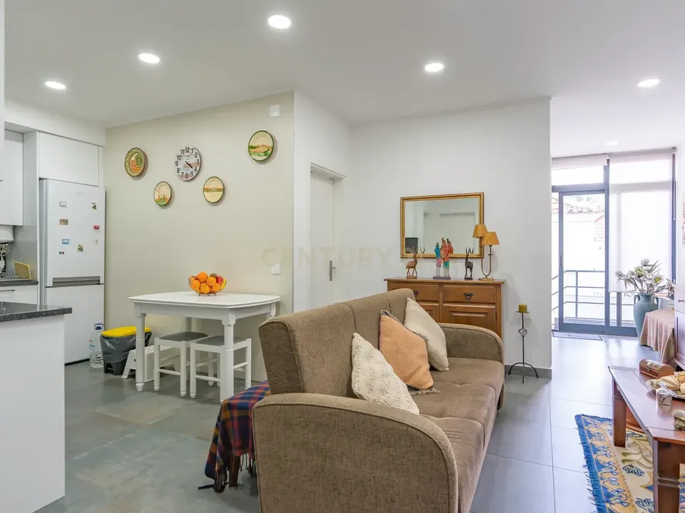Apartament a Coruche, Santarem - foto 3