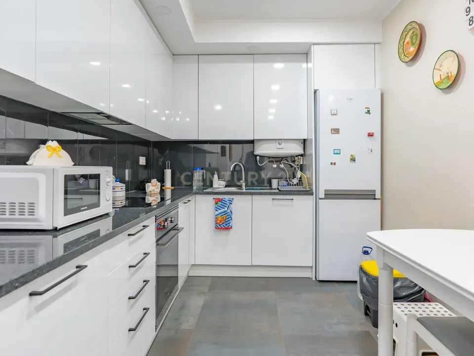 Apartament a Coruche, Santarem - foto 4