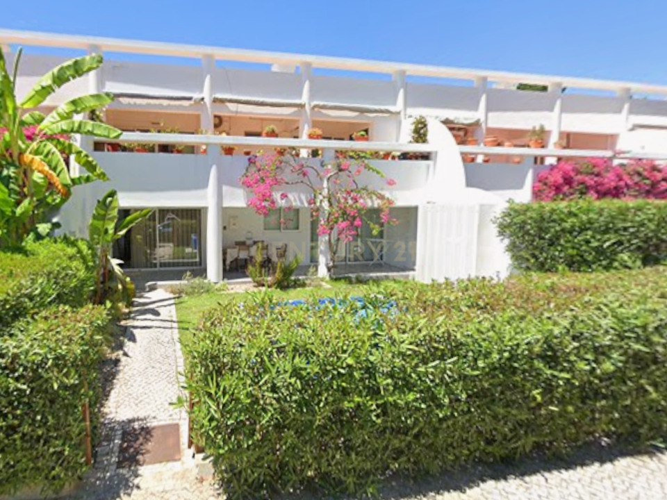 Lejlighed i Almancil, Faro - foto 2