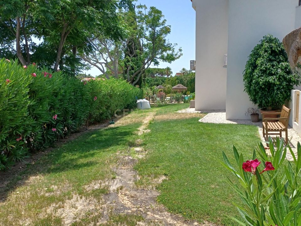 Lejlighed i Almancil, Faro - foto 5