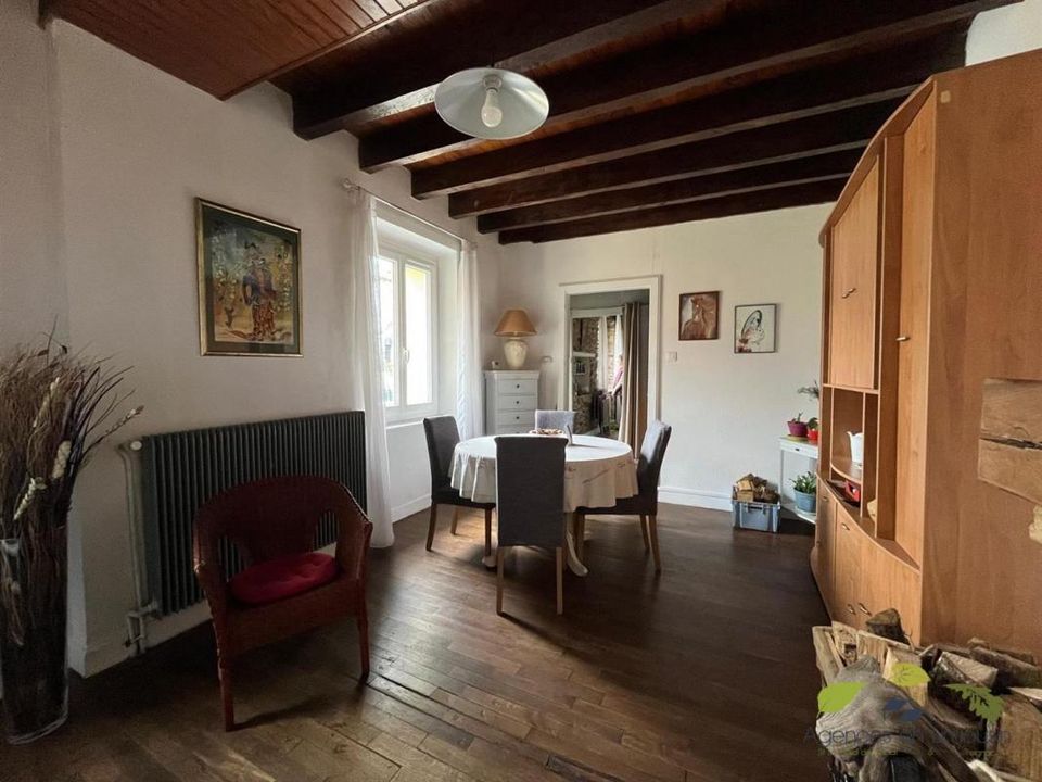 Villa i Saint-Priest-Taurion, Haute-Vienne - bilde 5